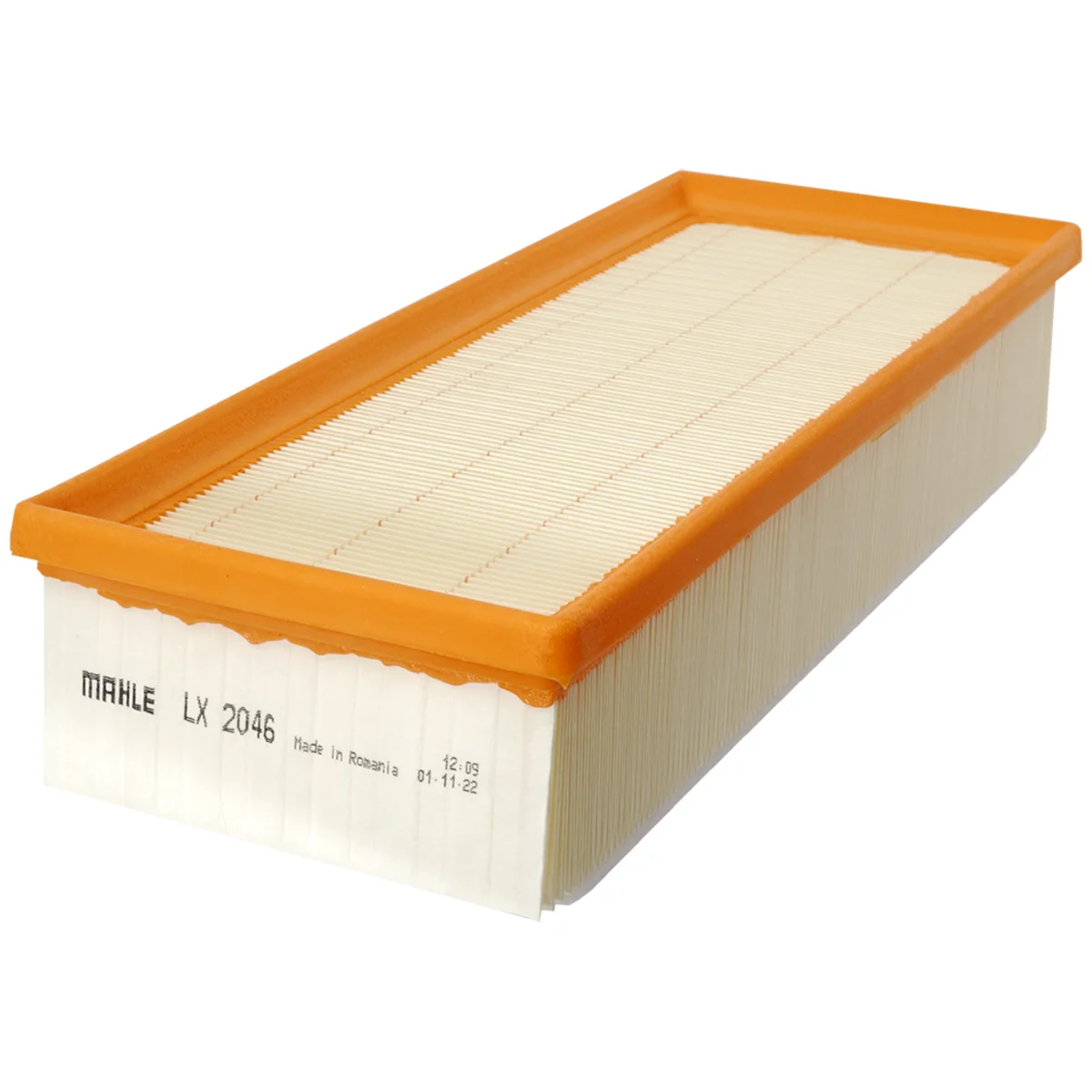 Air filter Mahle Original