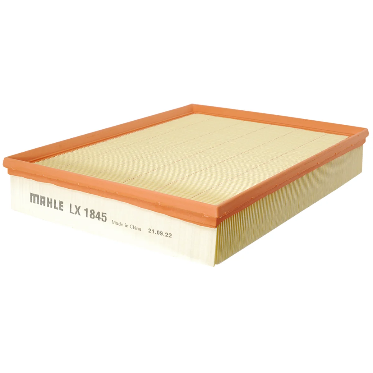 Air filter Mahle Original