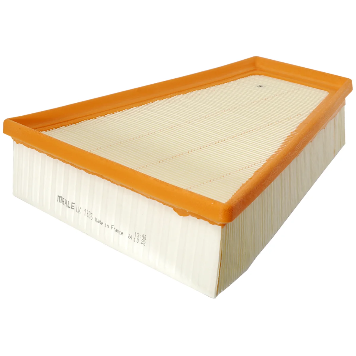 Air filter Mahle Original