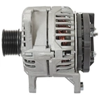 Alternator 12V-120A 2-POL