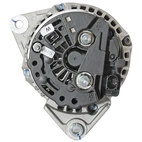 Alternator 12V-120A 2-POL