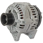 Alternator 12V-120A 2-POL