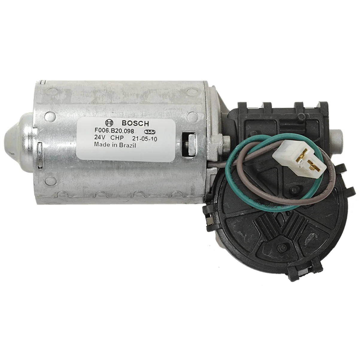 Wiper motor 24V