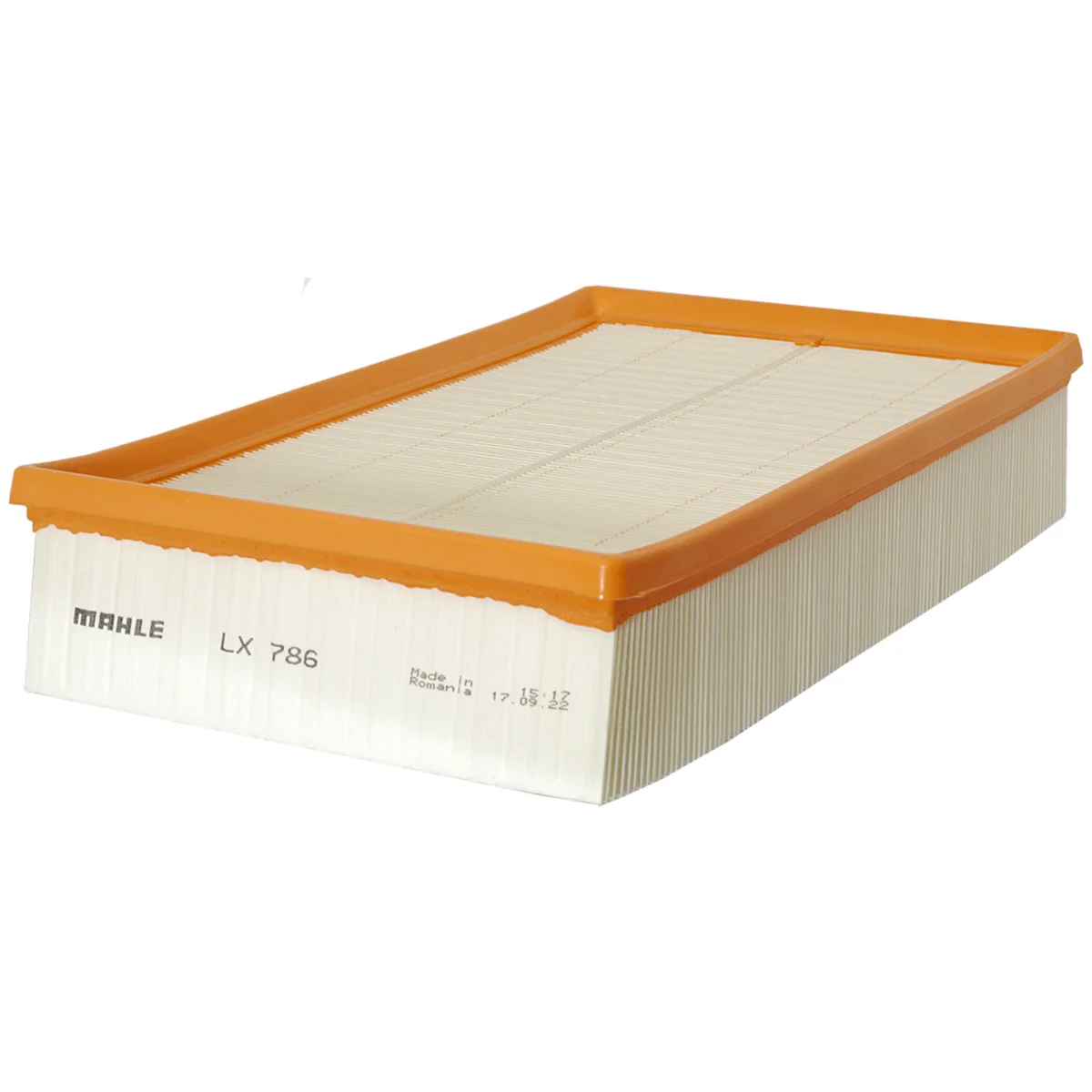 Air filter Mahle Original