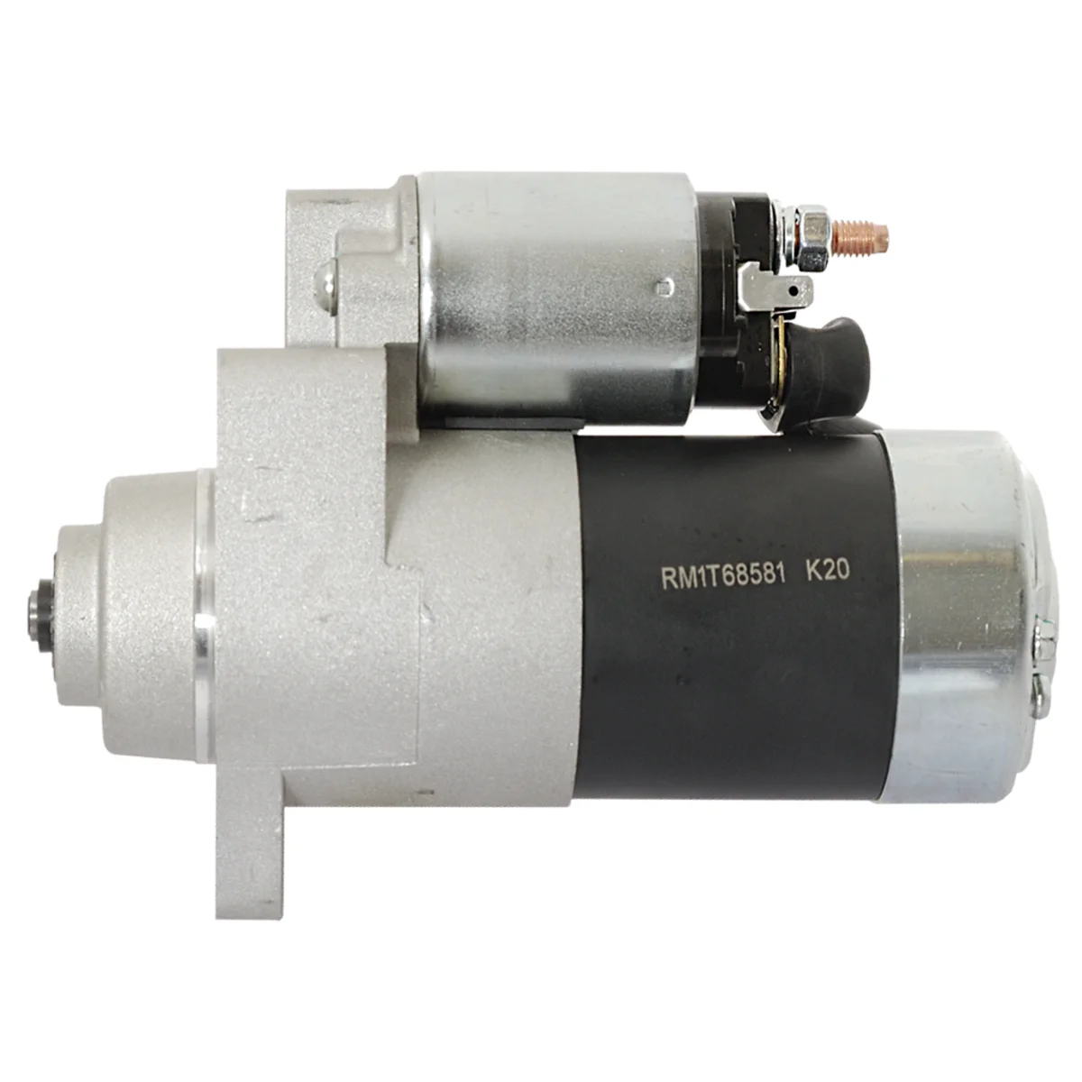 Marine Starter motor 12V