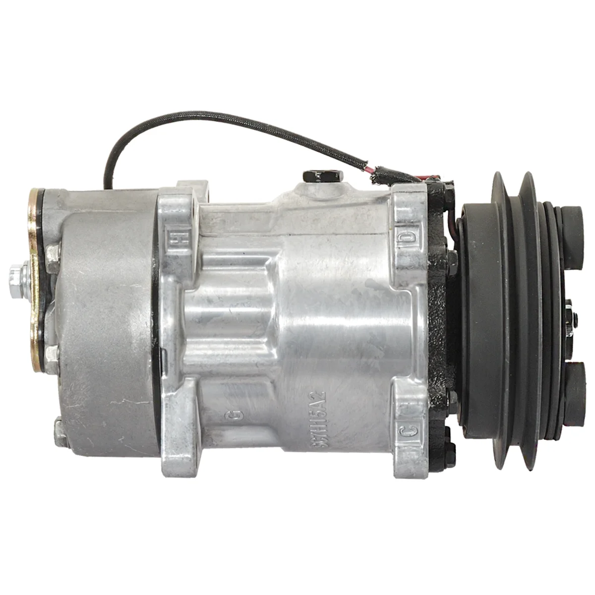 A/C Compressor fits Jaguar