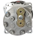 A/C Compressor fits Jaguar