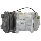 A/C Compressor fits Jaguar