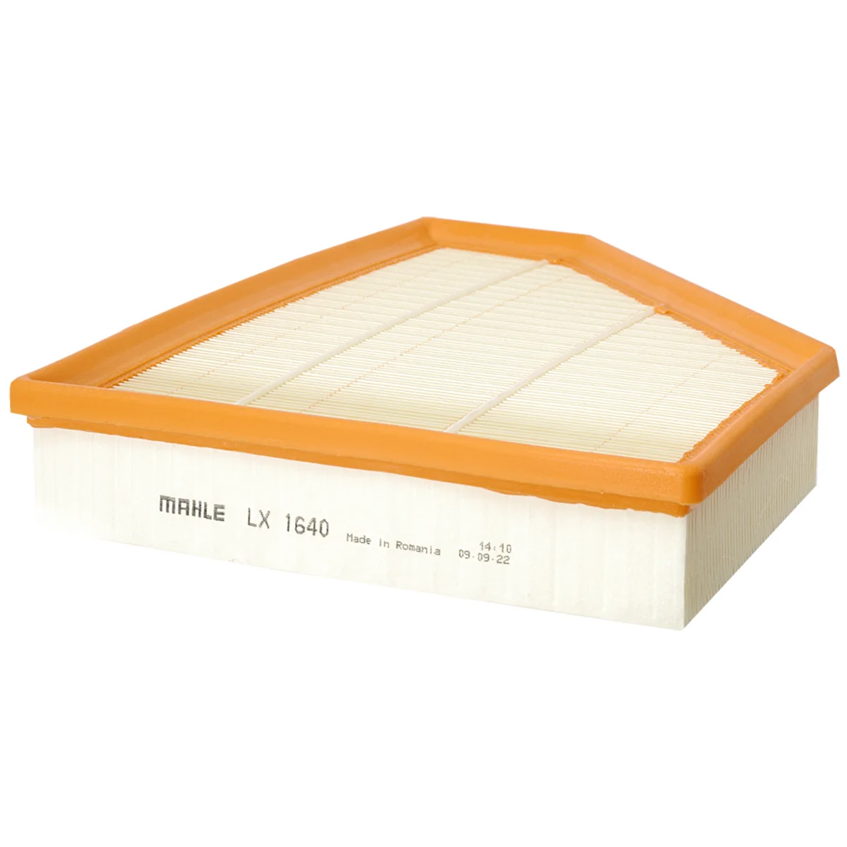 Air filter Mahle Original