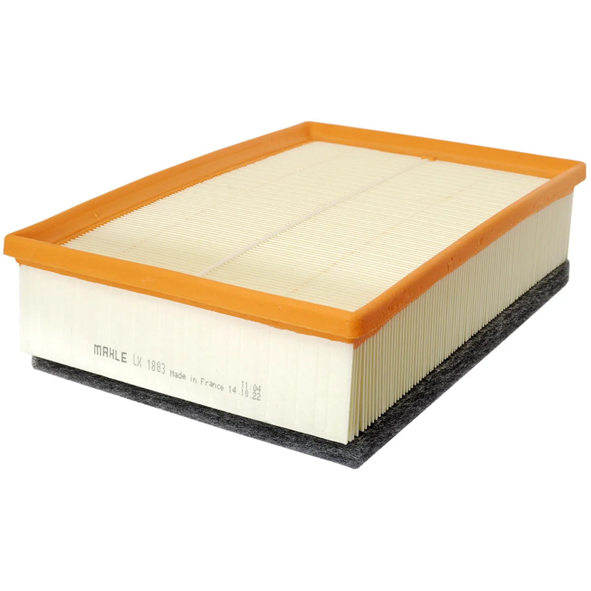 Air filter Mahle Original