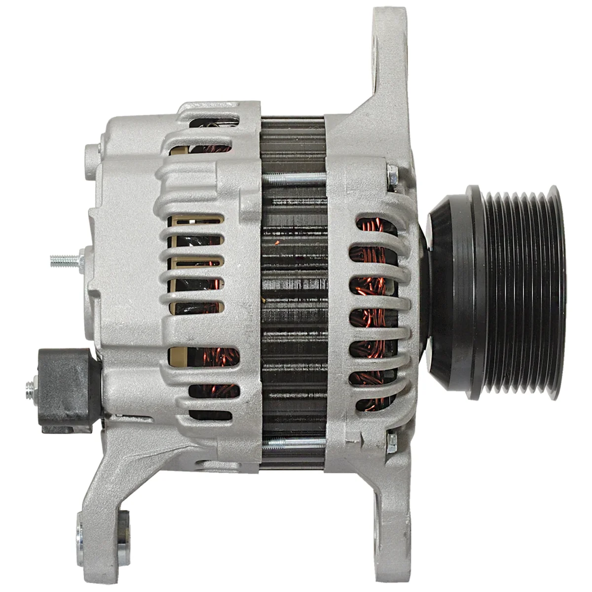 Alternator 24V-130A
