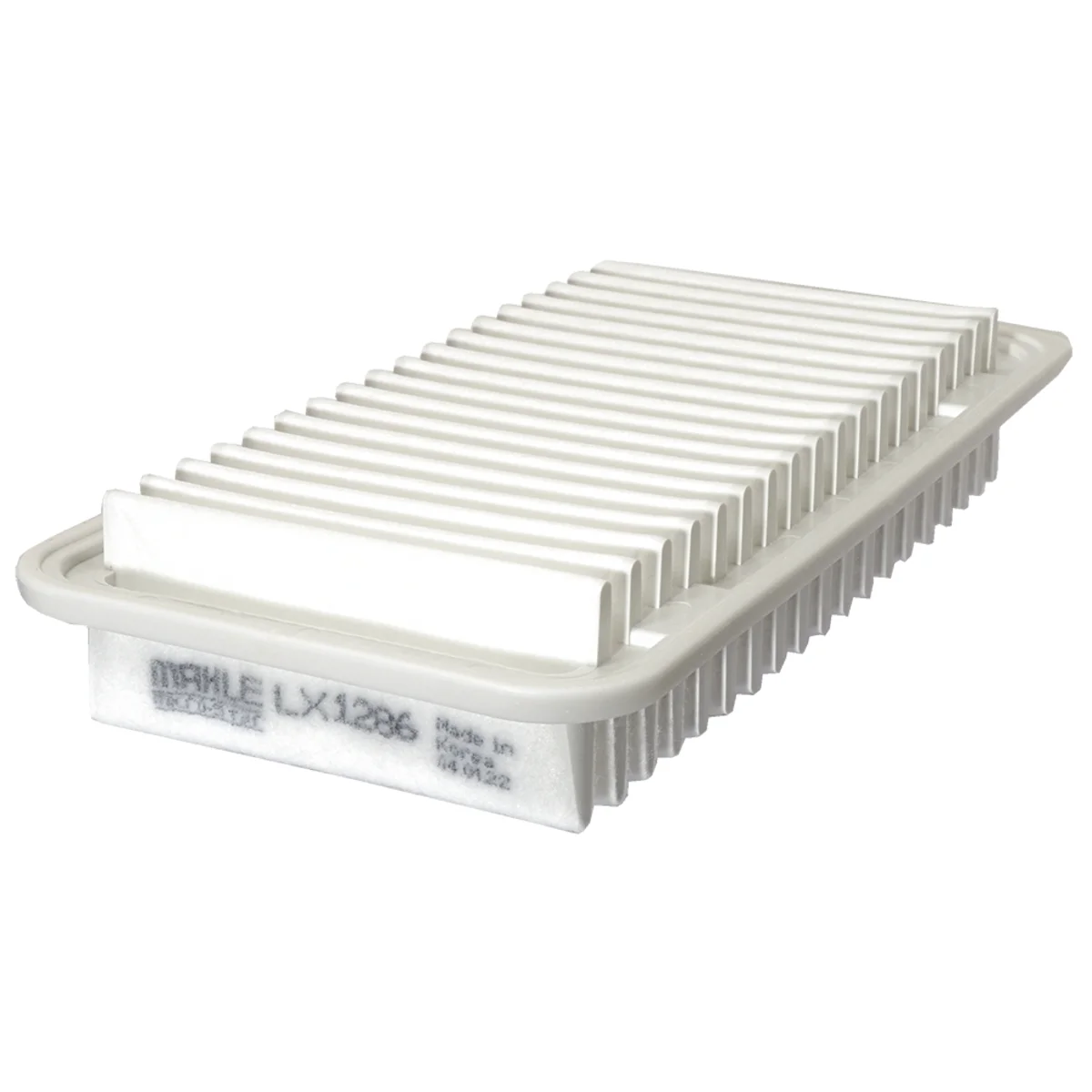 Air filter Mahle Original