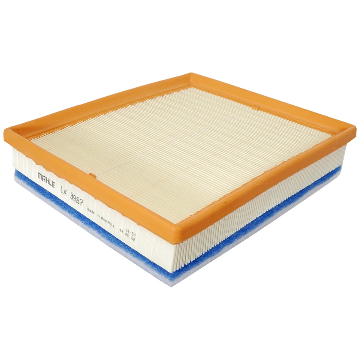 Air filter Mahle Original