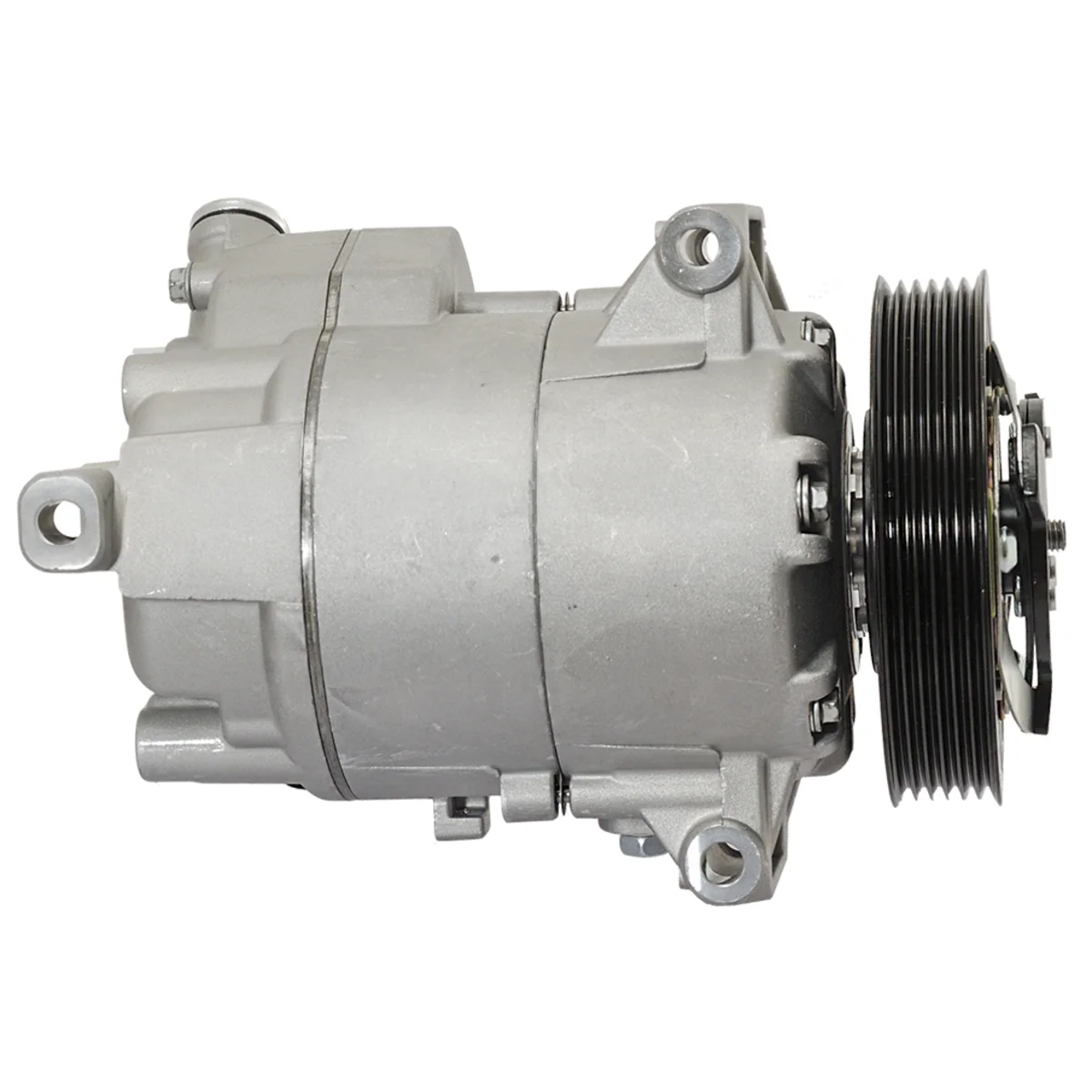 A/C Compressor fits Opel