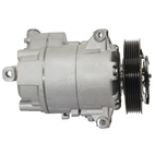 A/C Compressor fits Opel