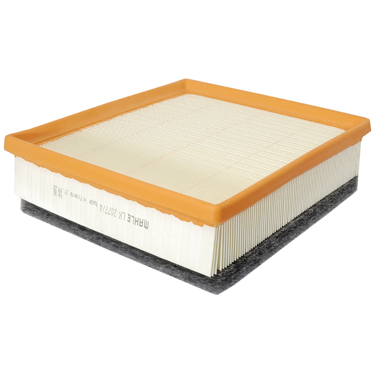 Air filter Mahle Original