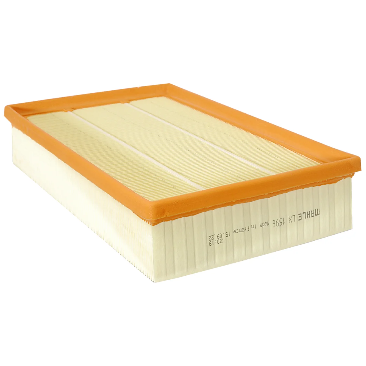 Air filter Mahle Original