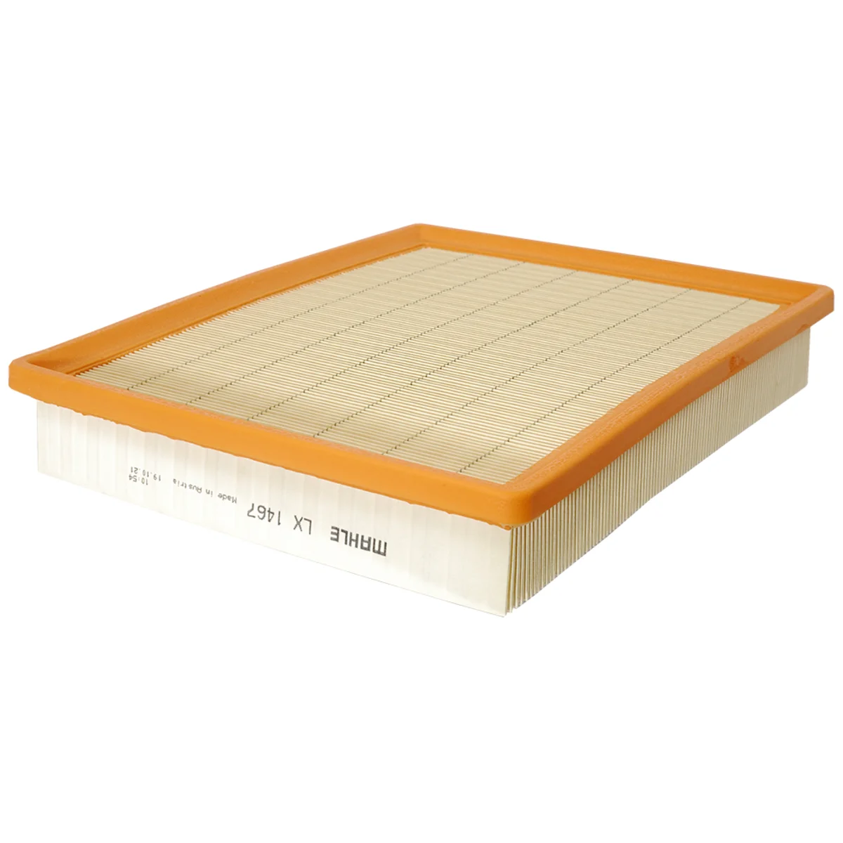 Air filter Mahle Original