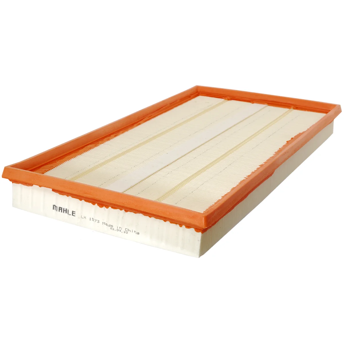 Air filter Mahle Original