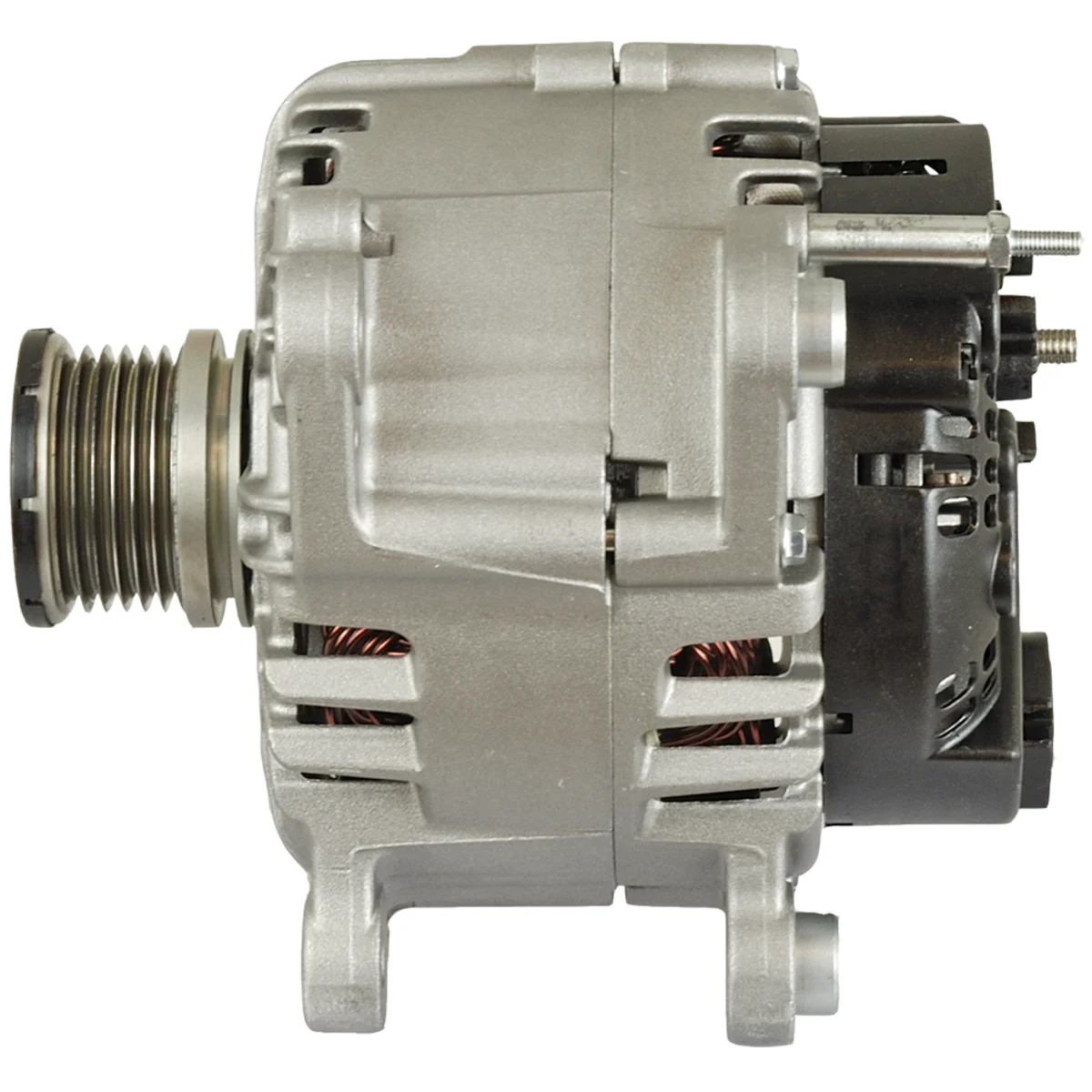 Alternator 12V-180A