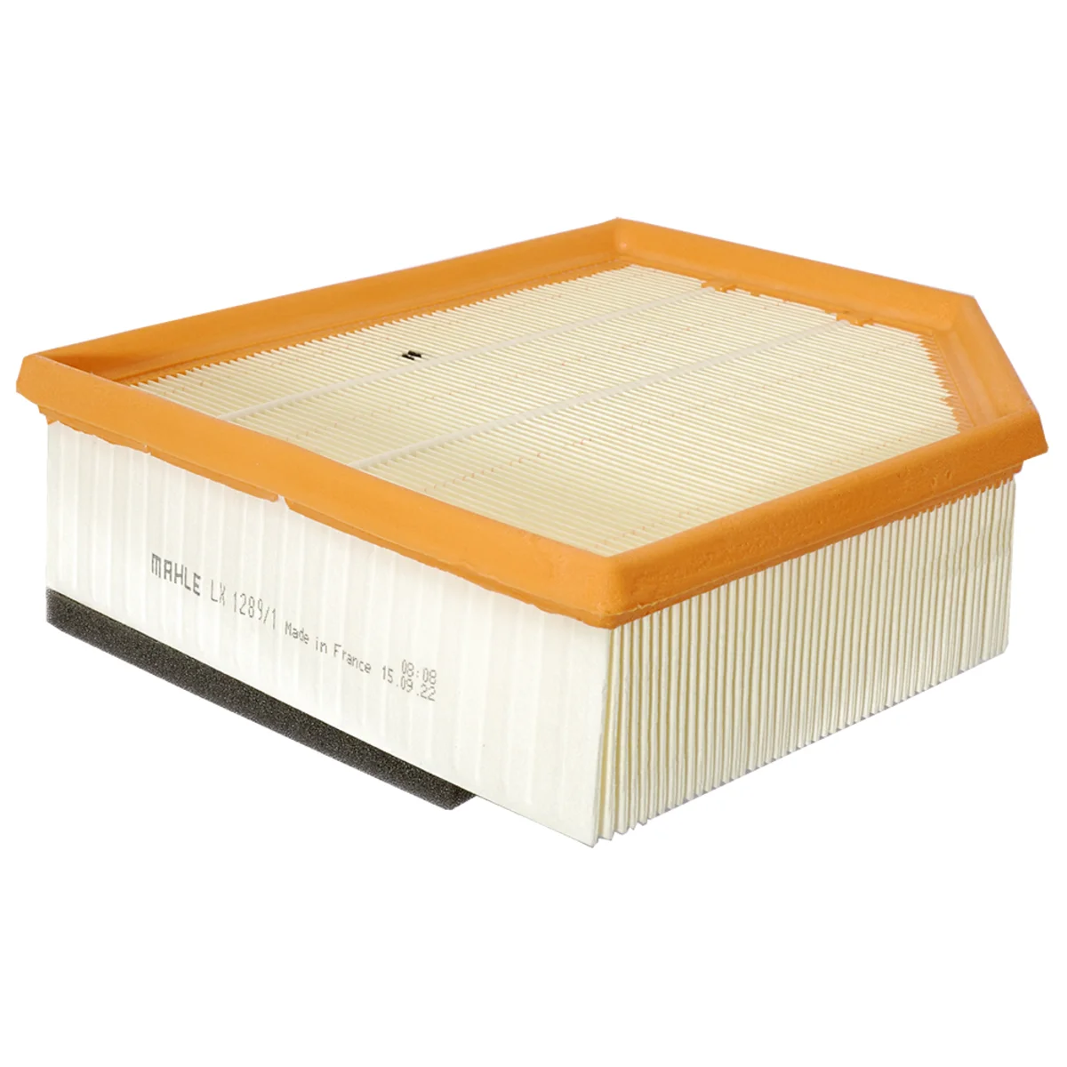 Air filter Mahle Original