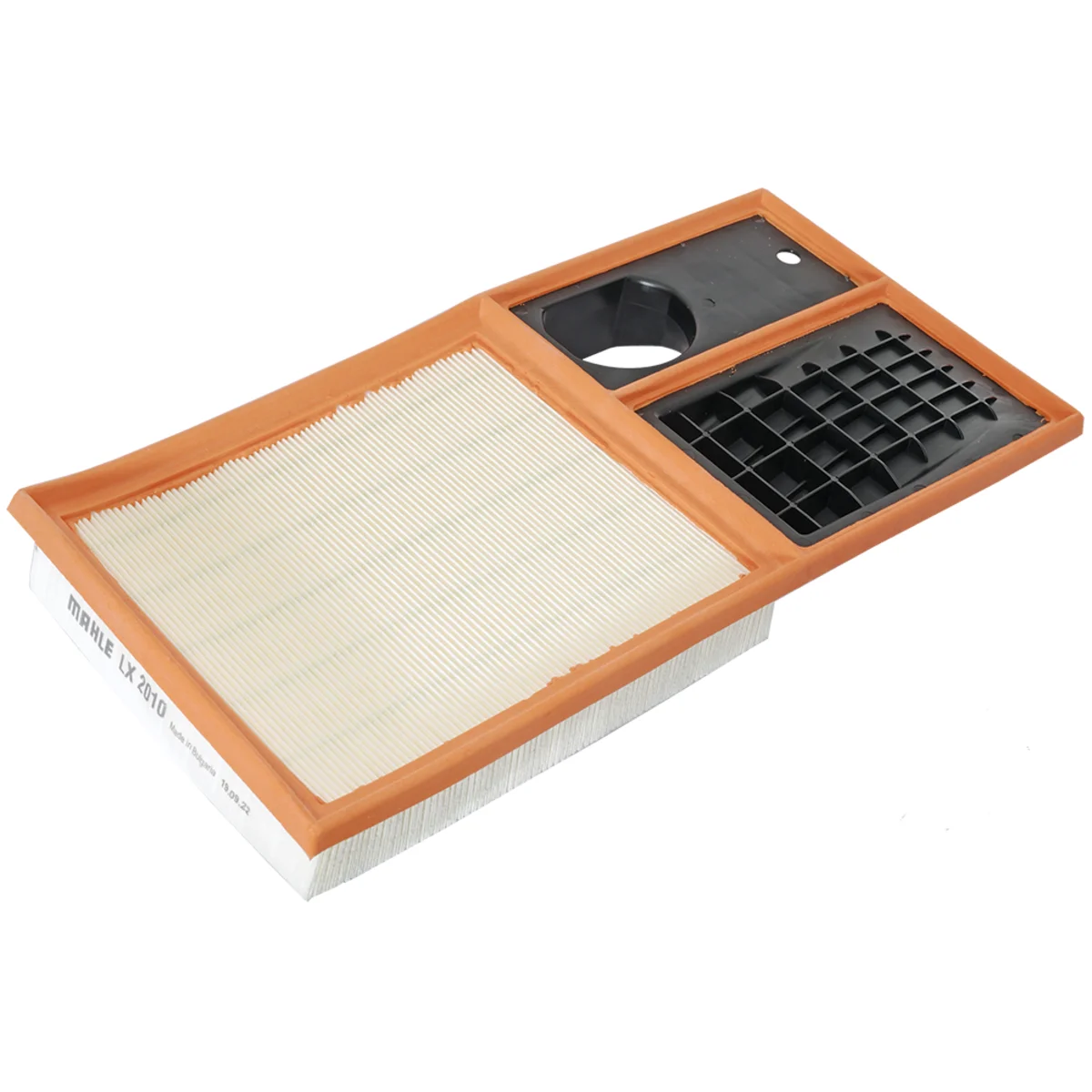 Air filter Mahle Original