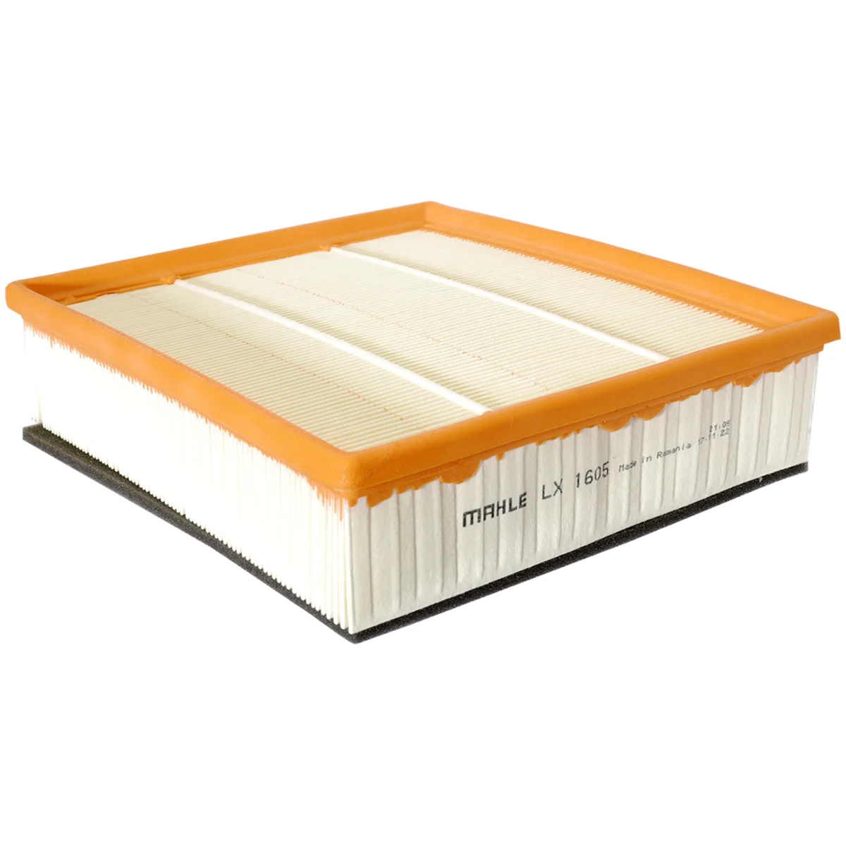 Air filter Mahle Original