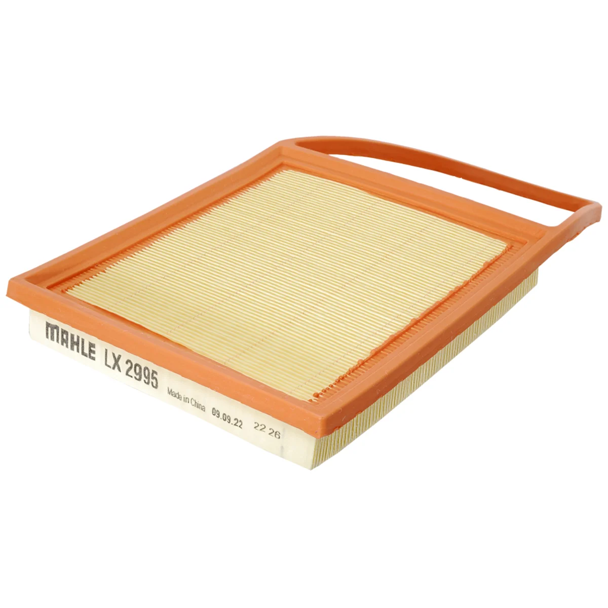 Air filter Mahle Original