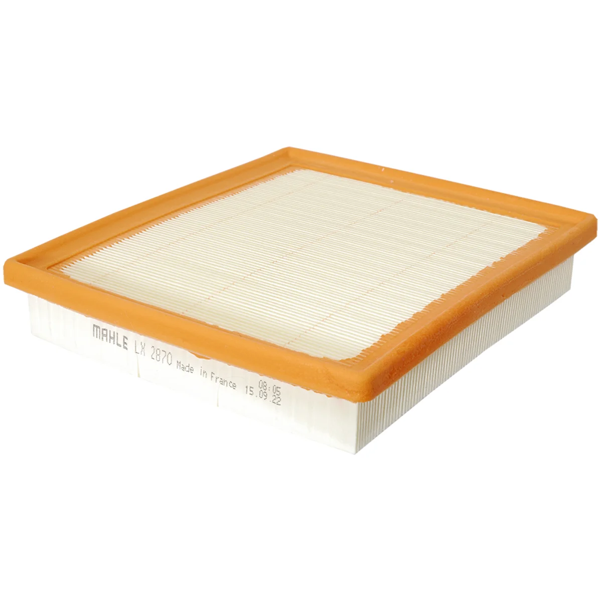 Air filter Mahle Original