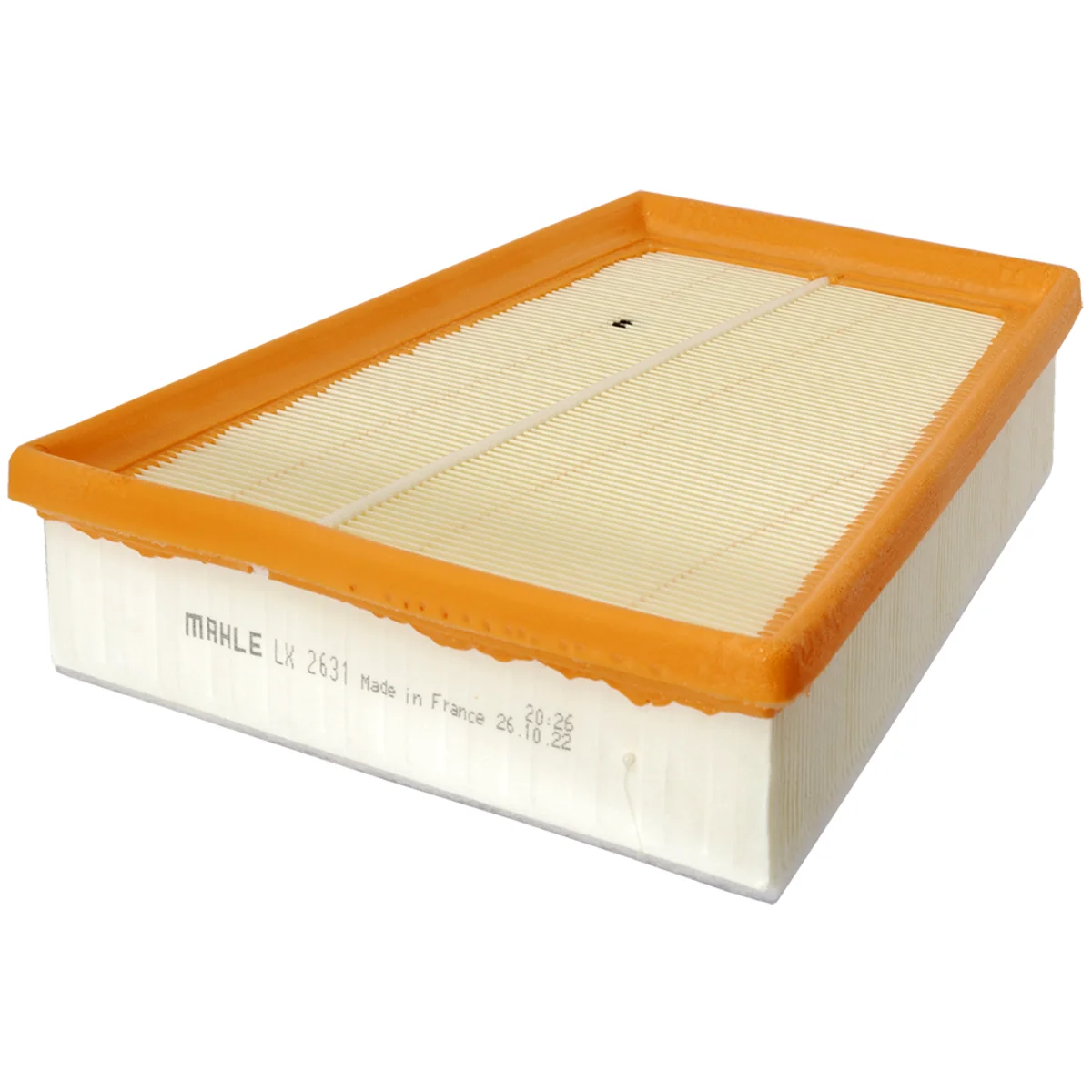 Air filter Mahle Original