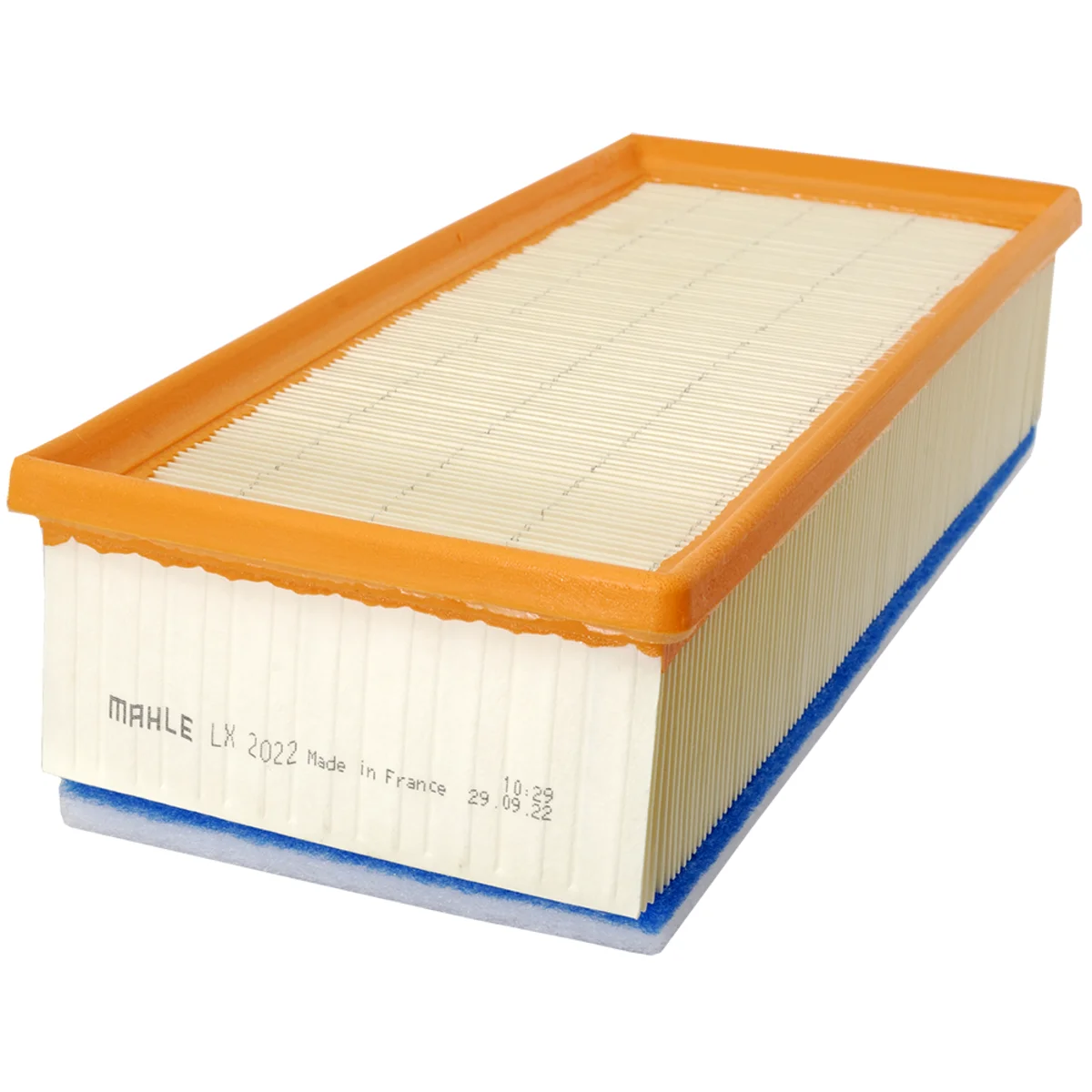 Air filter Mahle Original