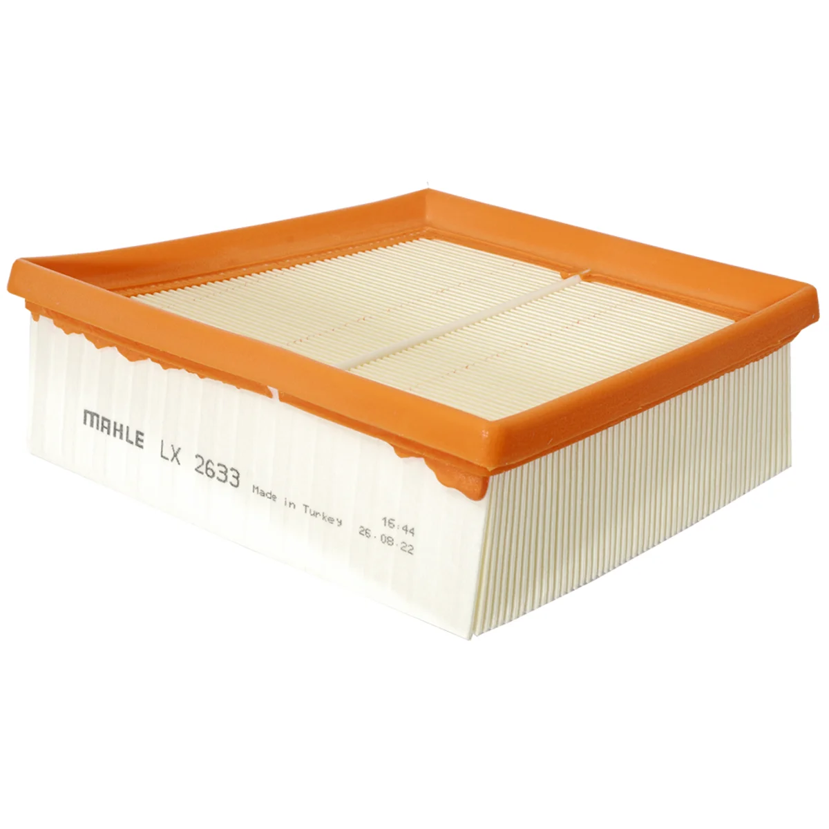 Air filter Mahle Original