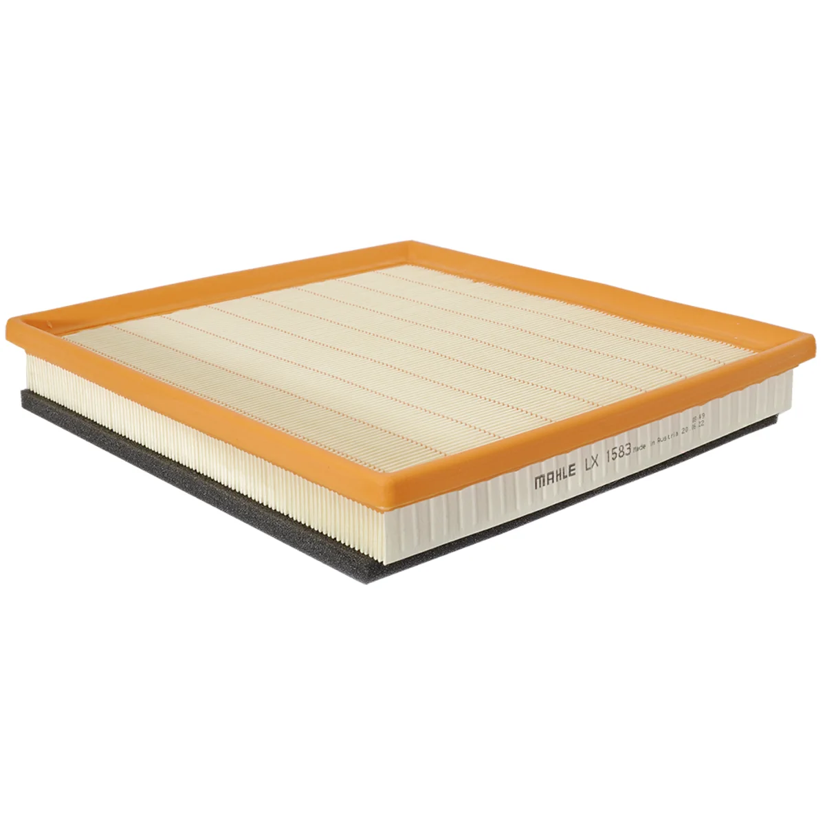 Air filter Mahle Original