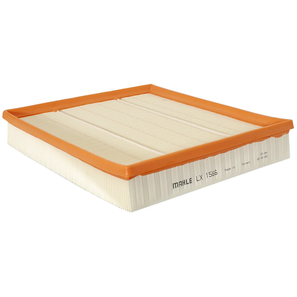 Air filter Mahle Original