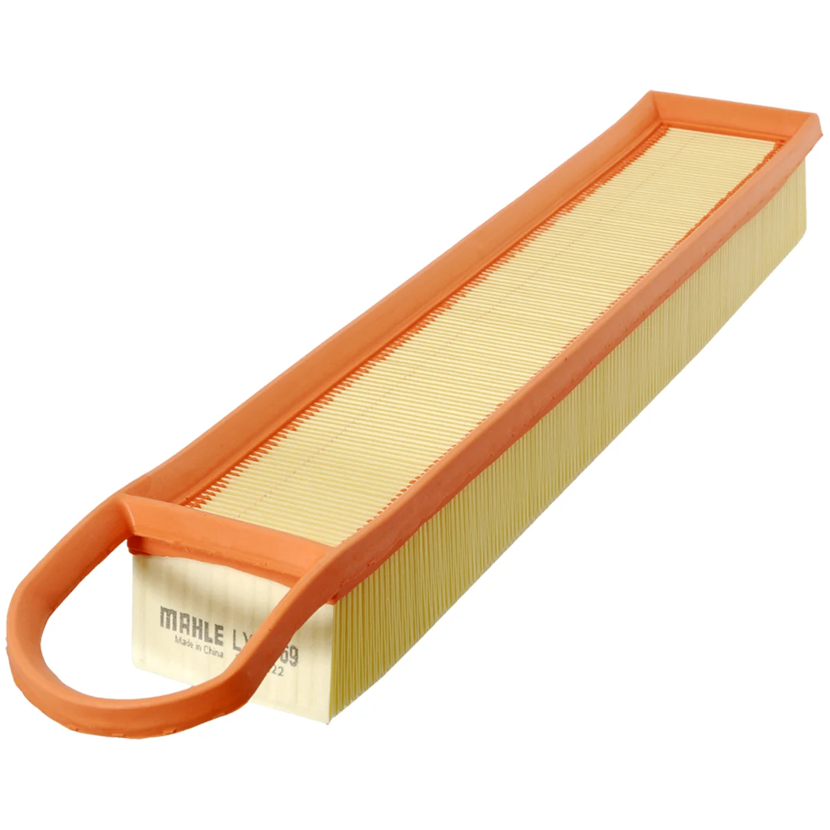 Air filter Mahle Original