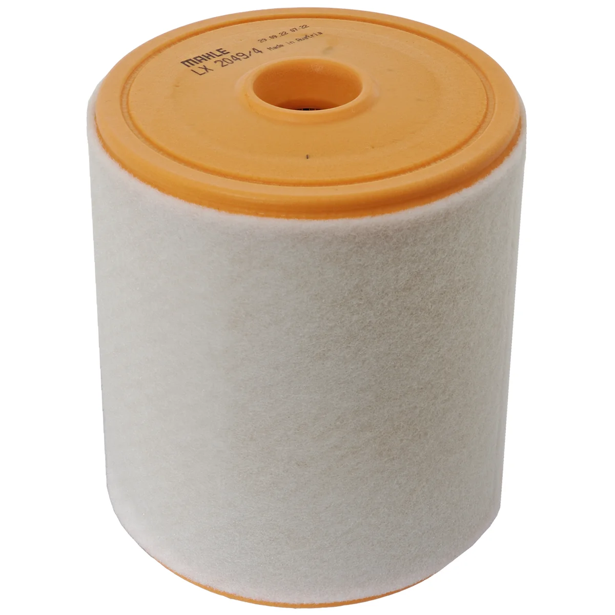 Air filter Mahle Original