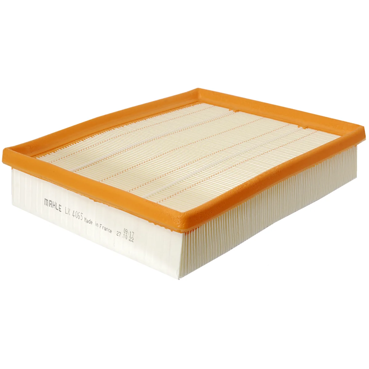 Air filter Mahle Original