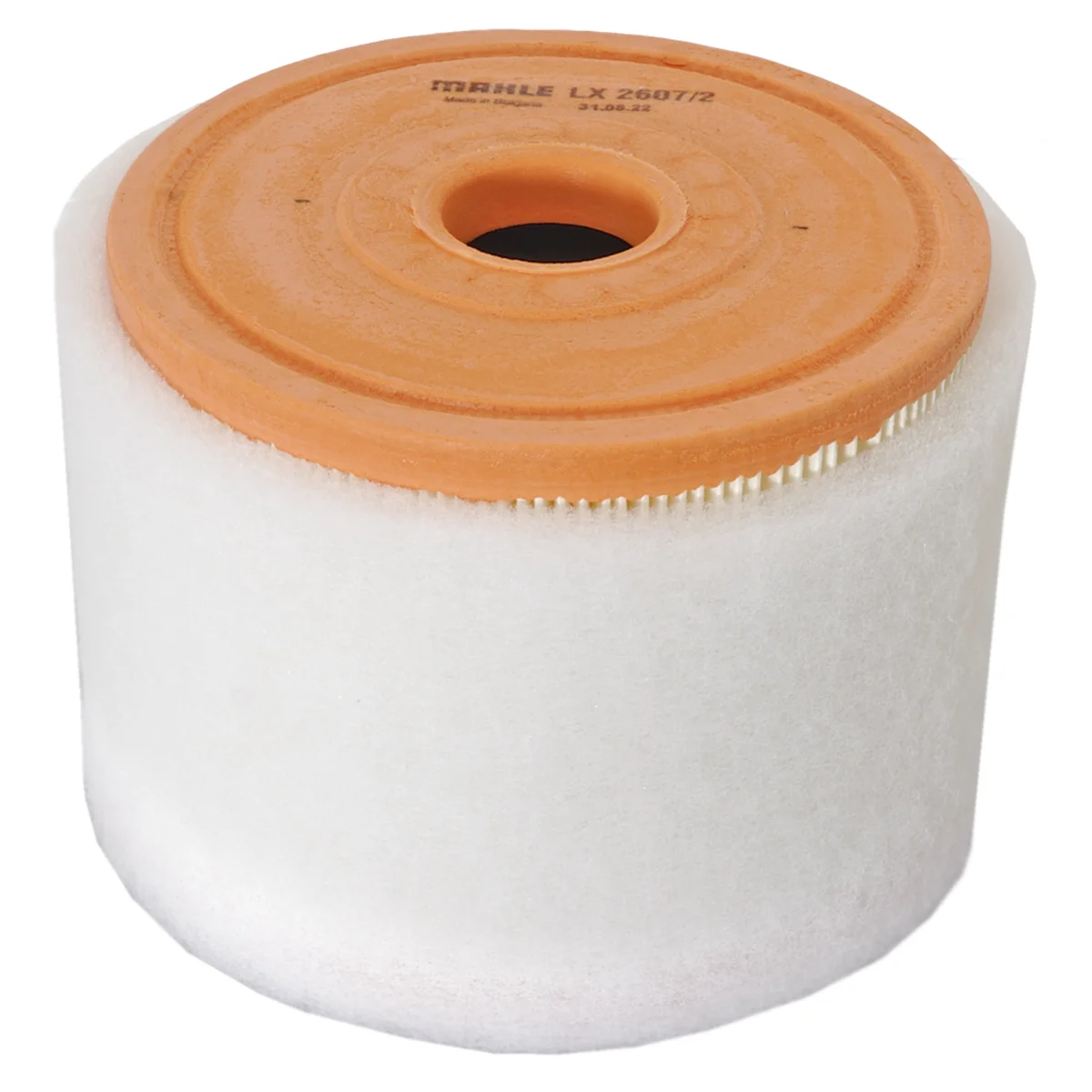 Air filter Mahle Original