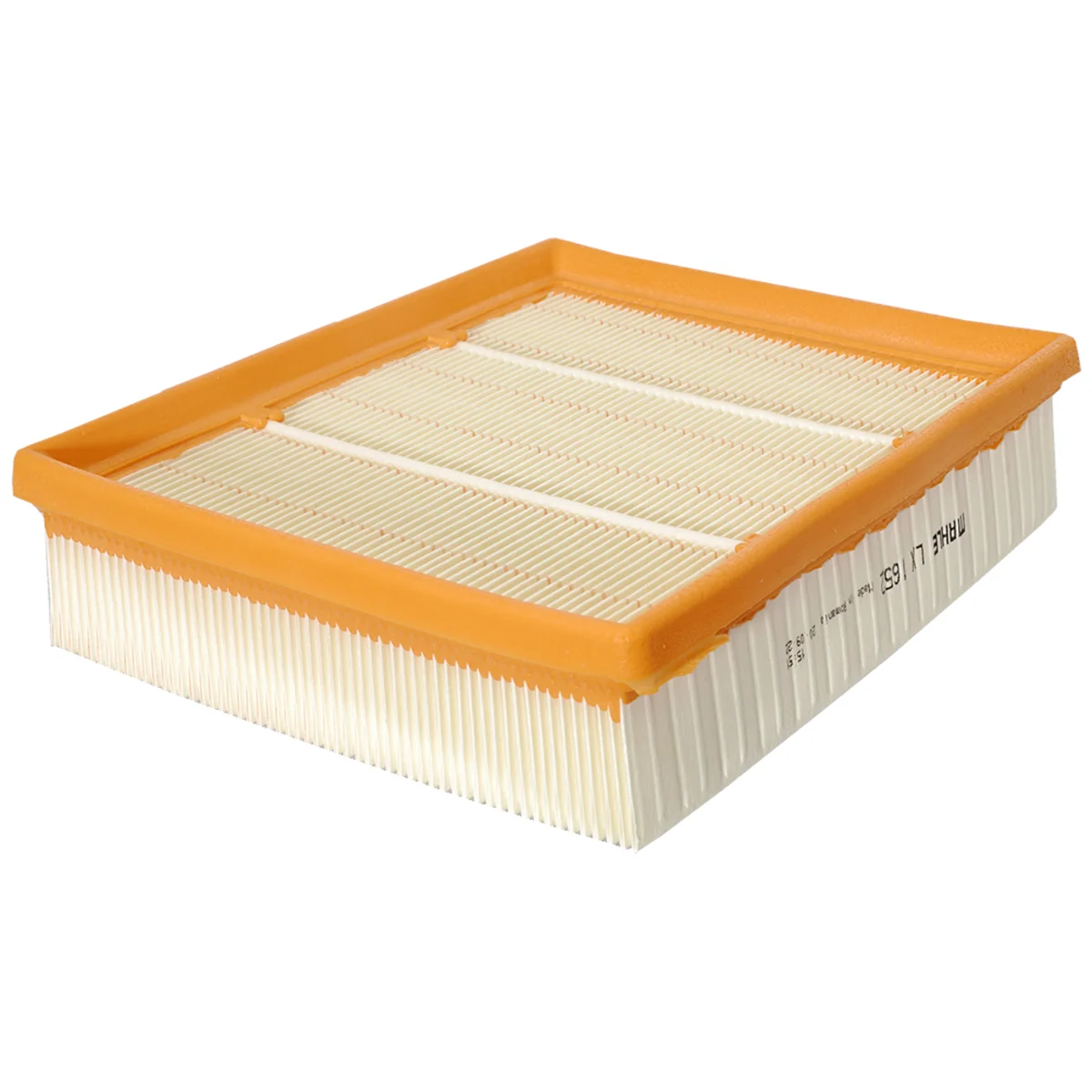 Air filter Mahle Original