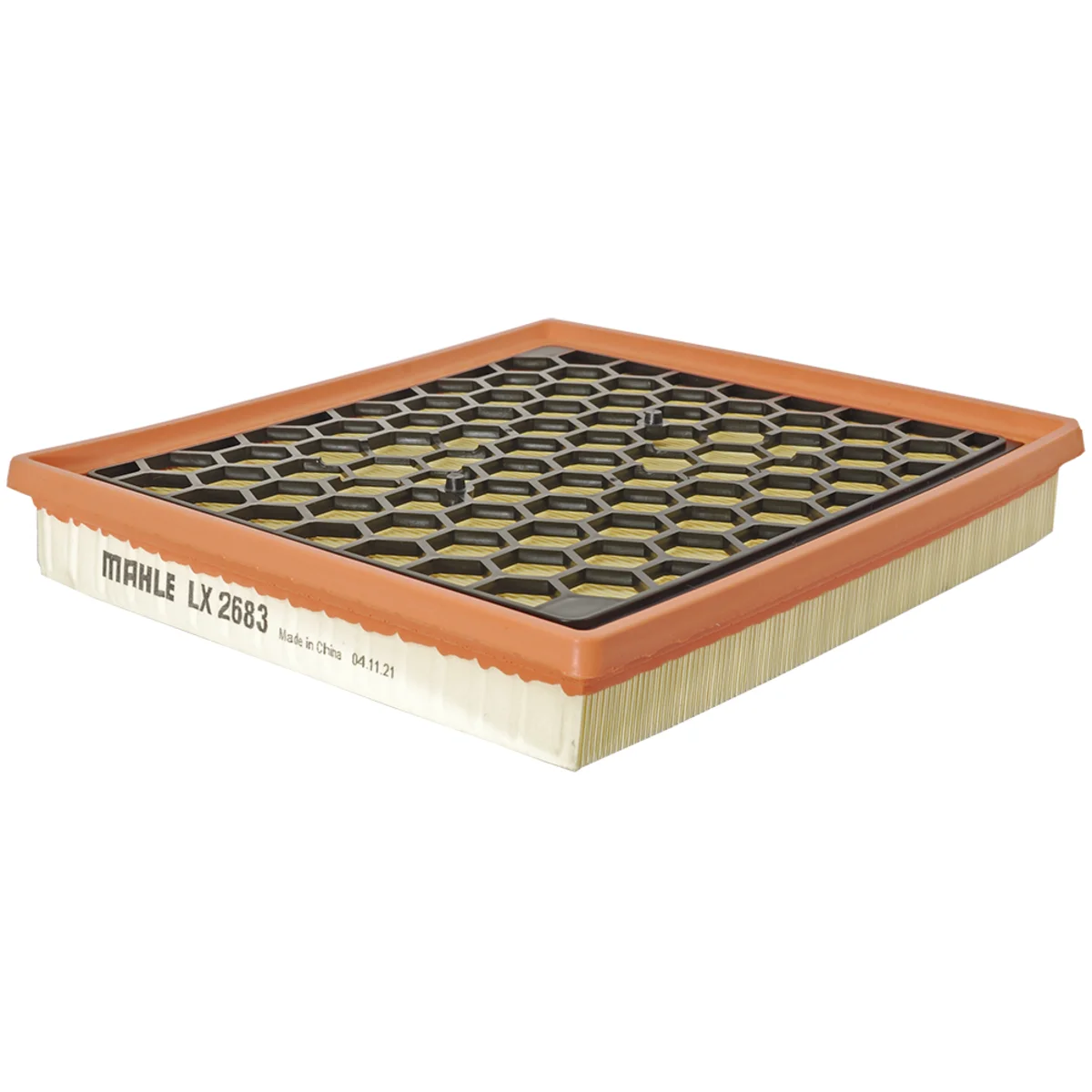 Air filter Mahle Original