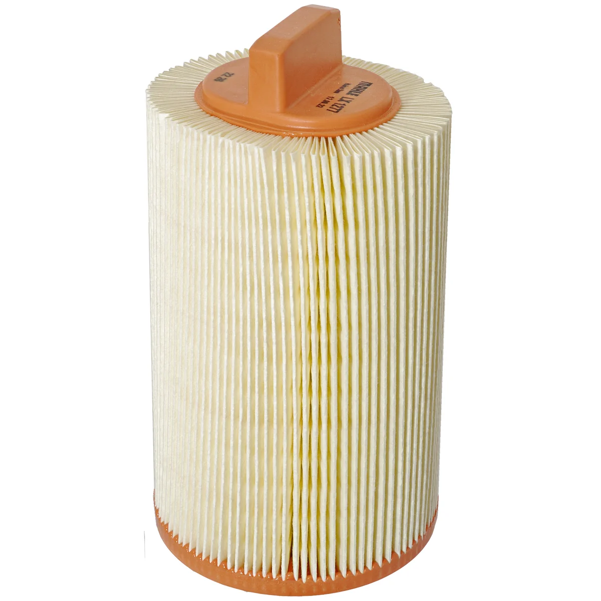 Air filter Mahle Original