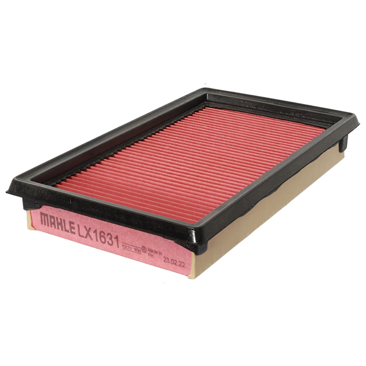 Air filter Mahle Original