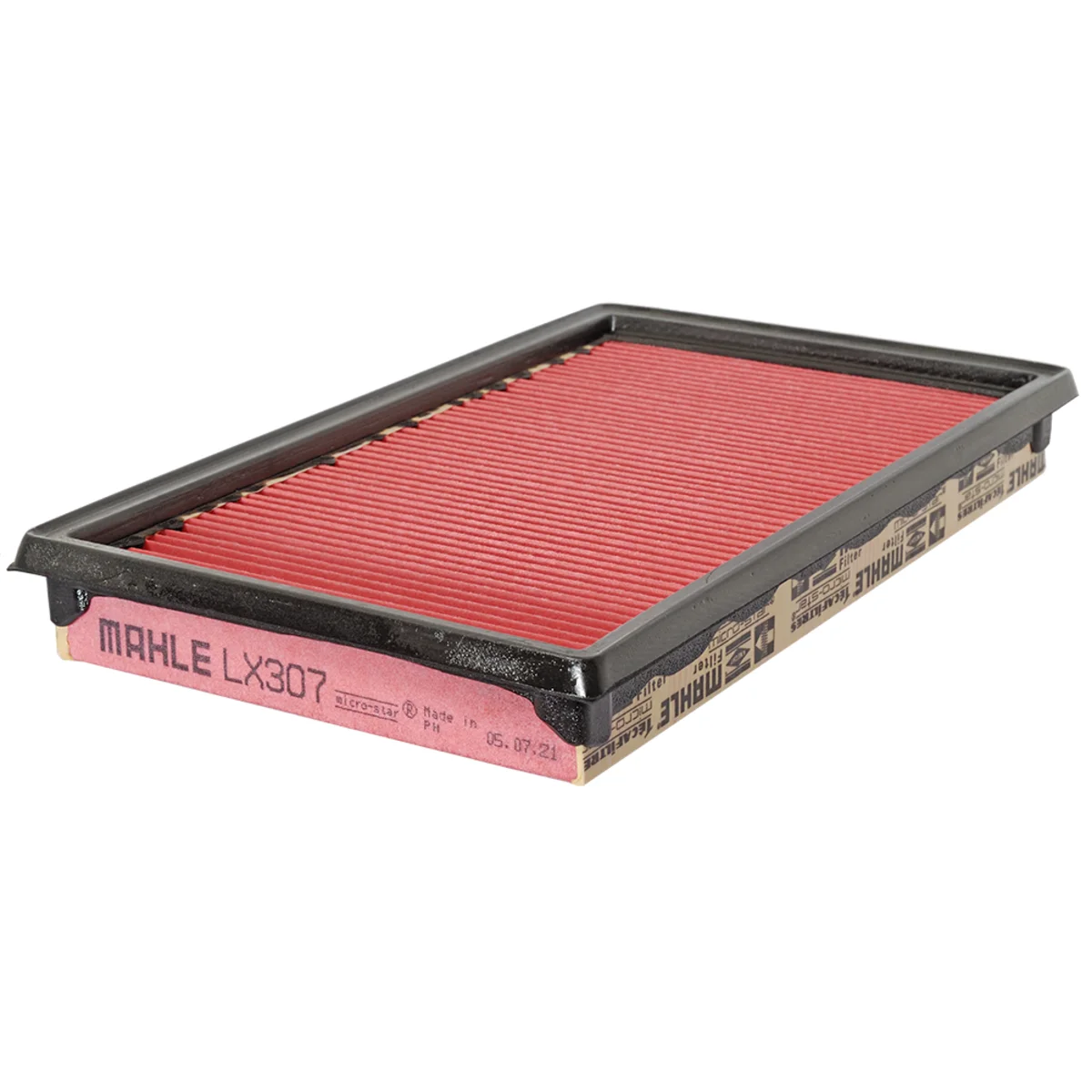Air filter Mahle Original