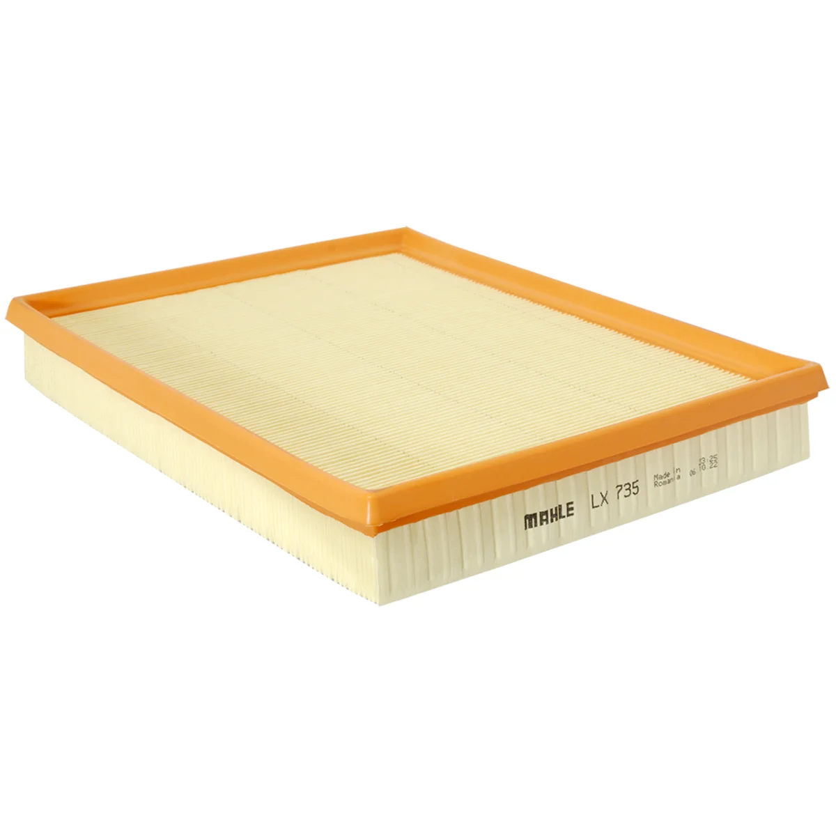 Air filter Mahle Original