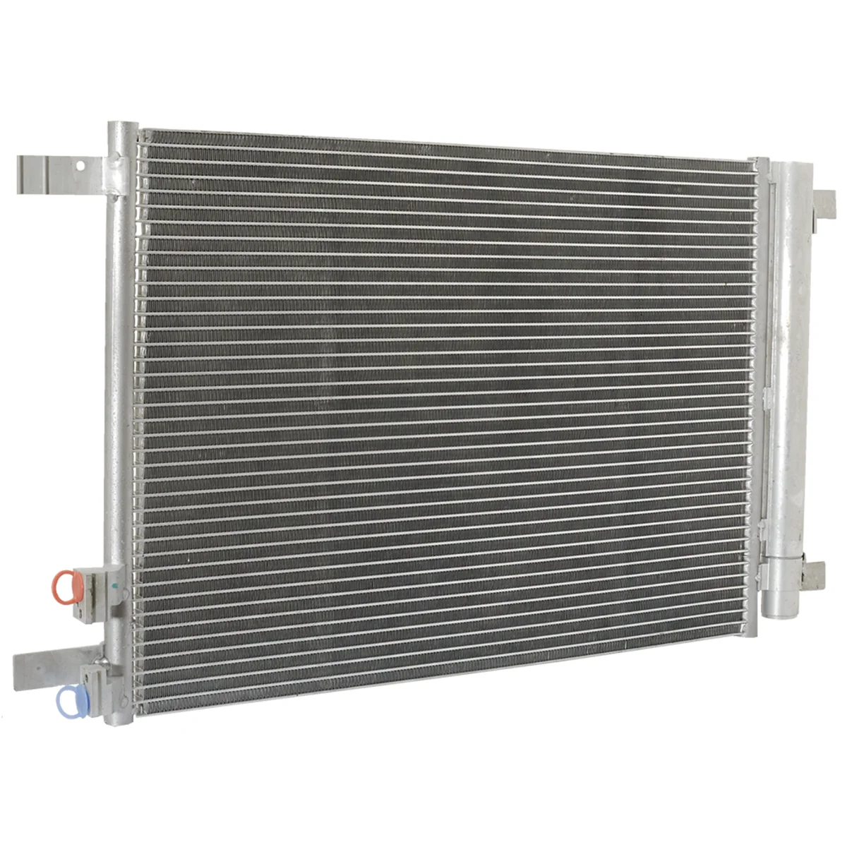 A/C Condenser fits VAG