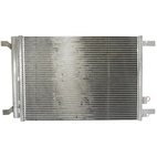 A/C Condenser fits VAG