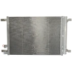 A/C Condenser fits VAG
