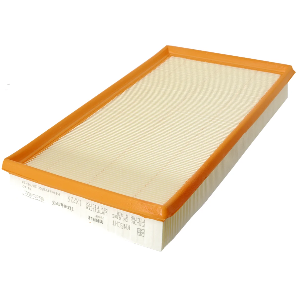 Air filter Mahle Original