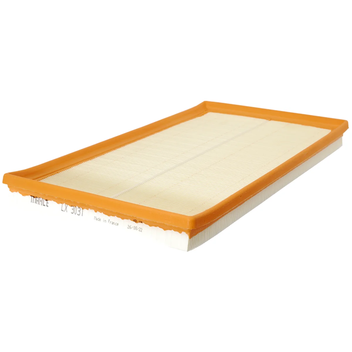 Air filter Mahle Original