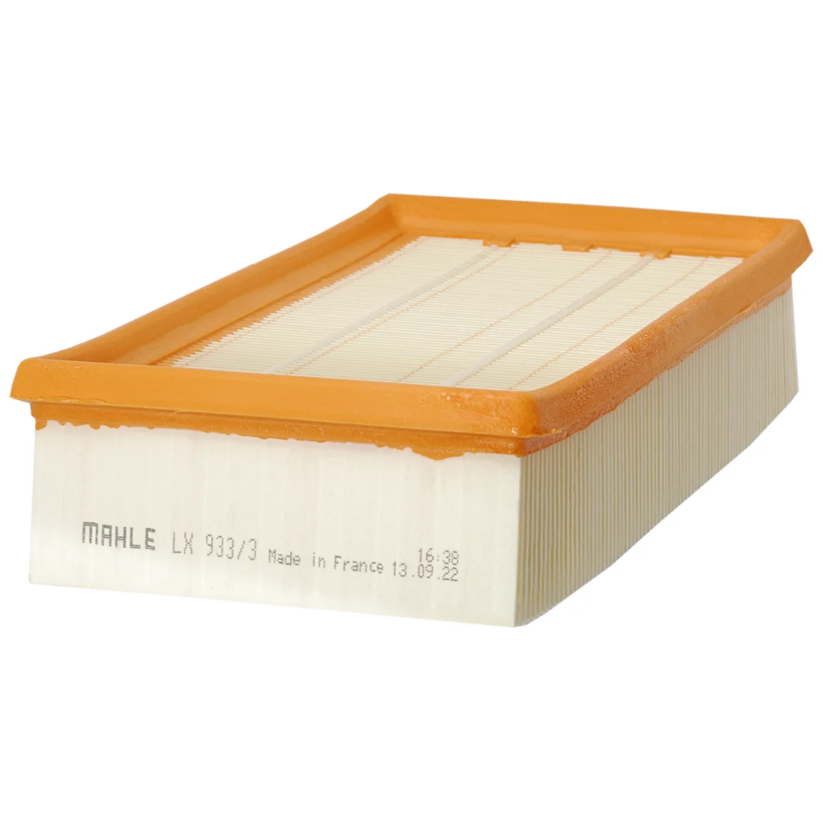 Air filter Mahle Original